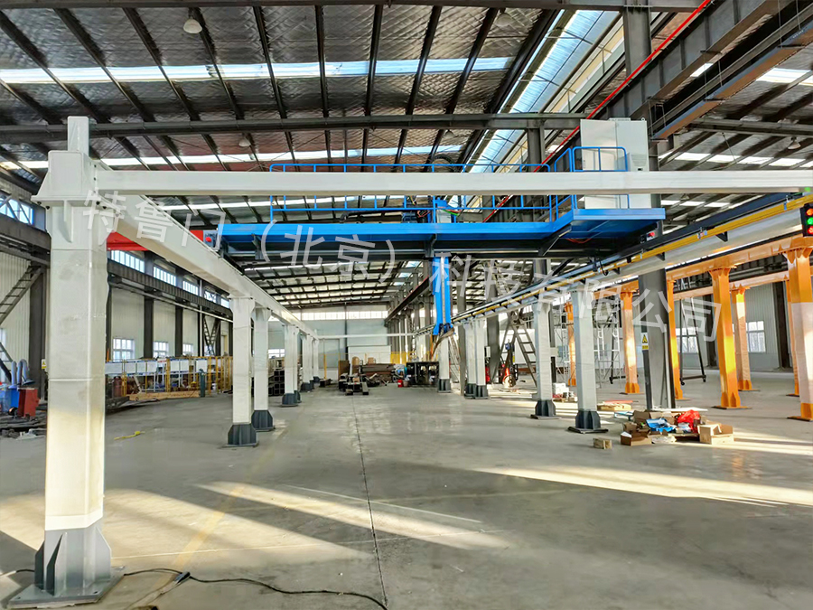 1683791958201035.jpg 焊接上下料桁架机械手