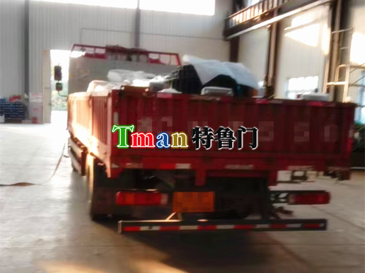 1731317344186447.jpg 特鲁门桁架机械手装车发货.jpg