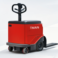 叉车式AGV-TMAGV-FORK