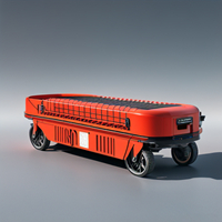 滚筒式AGV-DRUMTYPE-ROBOT